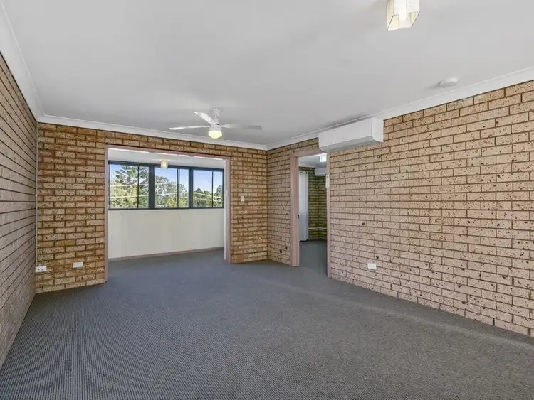 Second view of Homely unit listing, 9/49 Nerang Street, Nerang QLD 4211