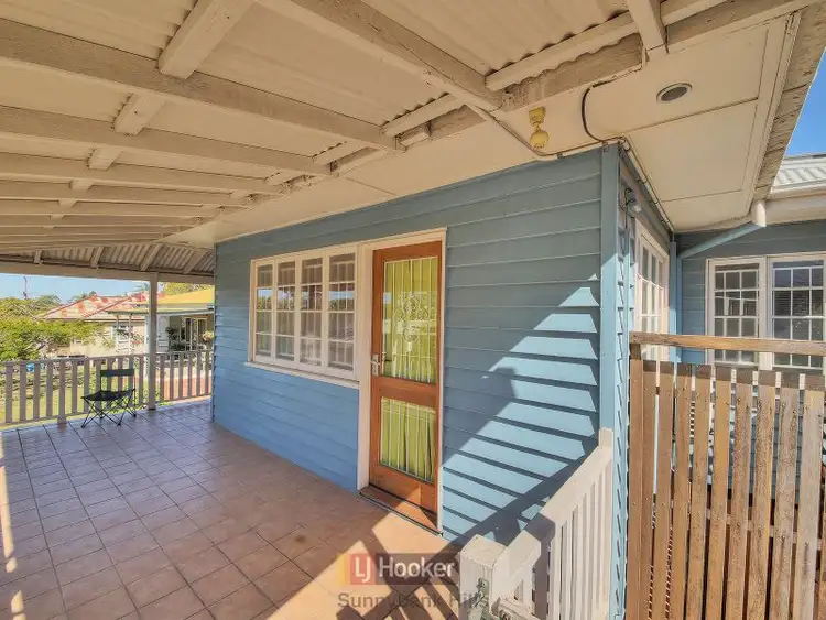 Sixth view of Homely house listing, 35 Norton Street, Upper Mount Gravatt QLD 4122