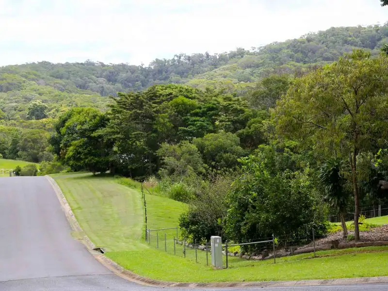 Main view of Homely land listing, 26 Williamson Drive, Kuranda QLD 4881