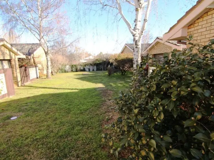 Fourth view of Homely unit listing, 2/46-50 Moulder Street, Orange NSW 2800
