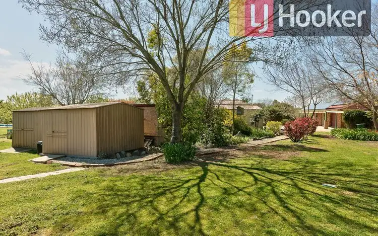 Third view of Homely house listing, 34 Willow Way, Table Top NSW 2640