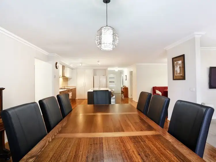 Sixth view of Homely house listing, 7 Waves Drive, Point Cook VIC 3030