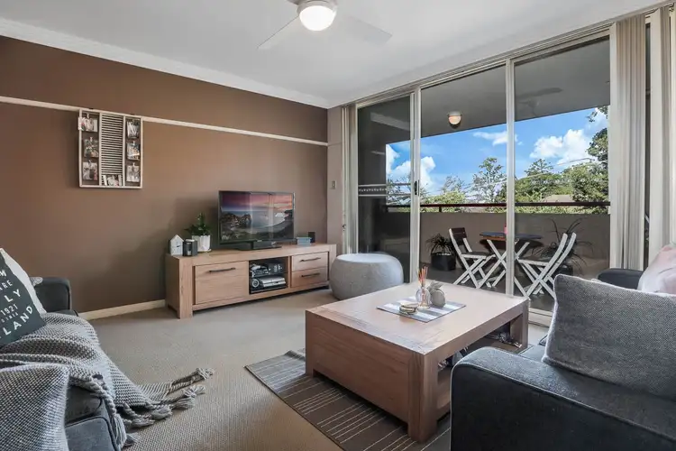Third view of Homely unit listing, 24/13-19 Railway Street, Baulkham Hills NSW 2153