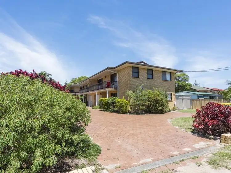 3/72 Queen Lane, Iluka NSW 2466