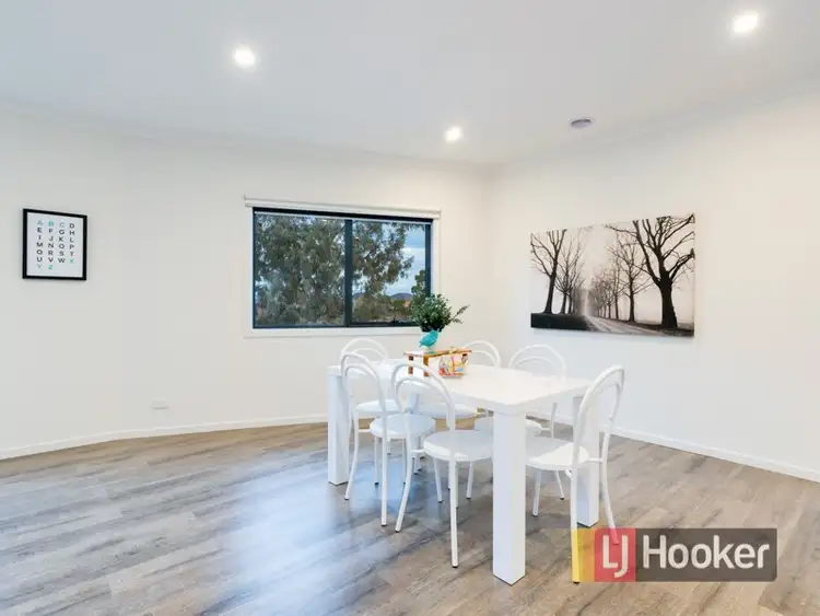 Third view of Homely house listing, 61 Botanic Drive, Pakenham VIC 3810