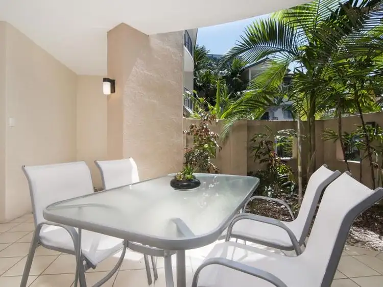 Third view of Homely apartment listing, 3 Bay Villas 38 Mudlo Street, Port Douglas QLD 4877