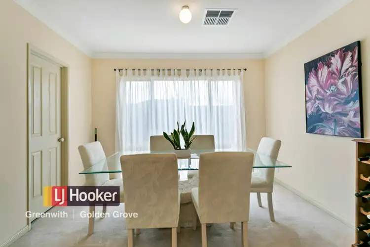 Fifth view of Homely house listing, 9 Aiston Grove, Golden Grove SA 5125