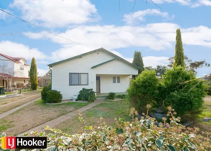 Main view of Homely house listing, 182 Taralga Road, Goulburn NSW 2580