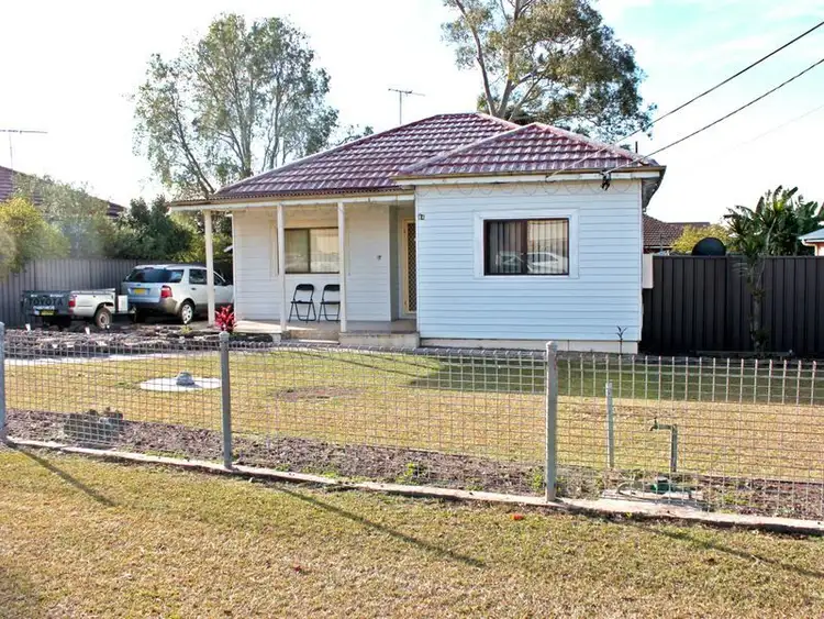 Third view of Homely house listing, 84 Throsby Street, Fairfield Heights NSW 2165