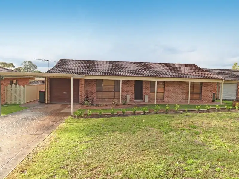 Main view of Homely house listing, 7 Holt Place, Raymond Terrace NSW 2324