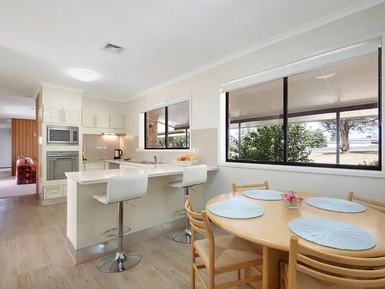 Fifth view of Homely house listing, 17 Princess Street, Goulburn NSW 2580