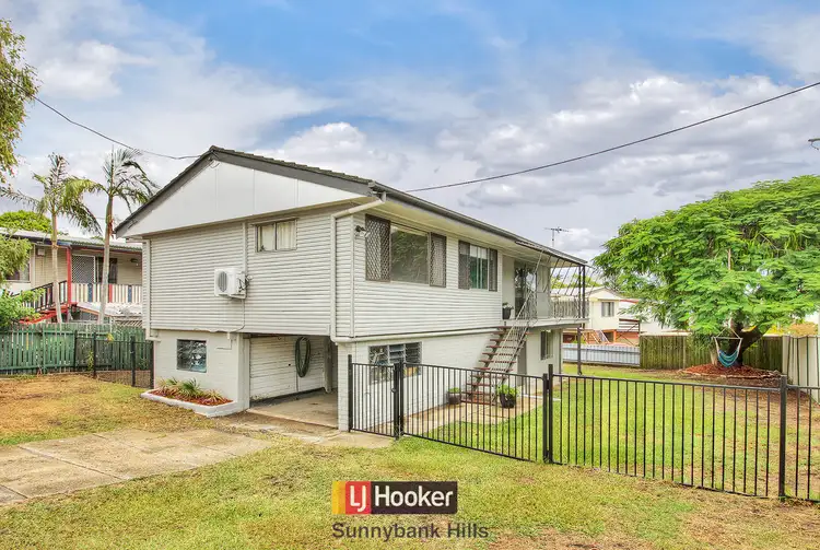 481 Beenleigh Road, Sunnybank QLD 4109