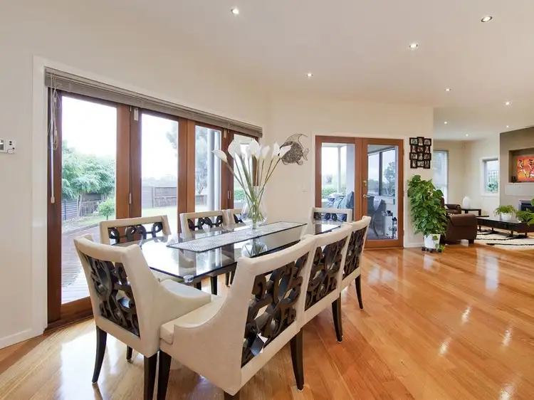 Fourth view of Homely house listing, 22 Riverglades Drive, Sanctuary Lakes VIC 3030