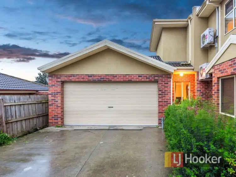 Main view of Homely townhouse listing, 6/63 Potter Street, Dandenong VIC 3175