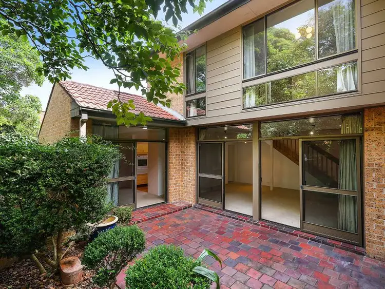 6/25 Barry Street, Neutral Bay NSW 2089