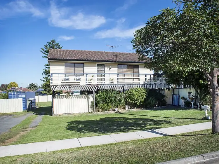 171 Neville Street, Smithfield NSW 2164