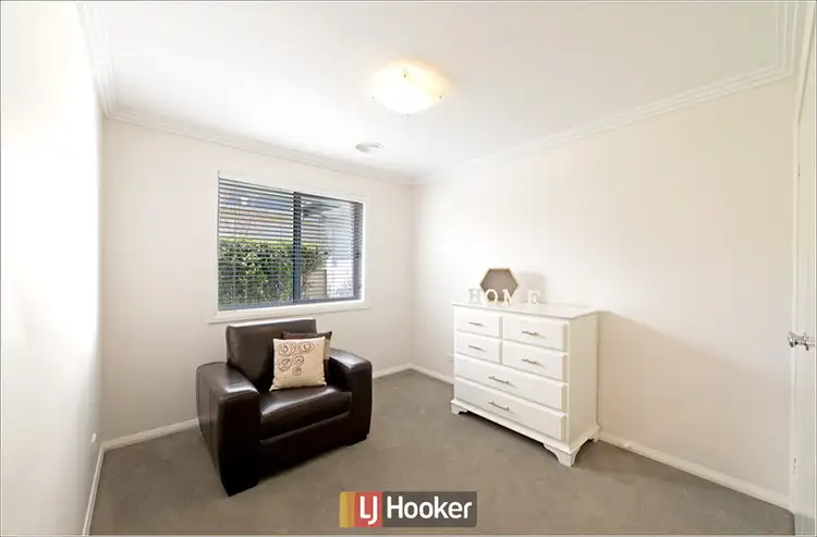 Seventh view of Homely house listing, 19 Windjana Street, Harrison ACT 2914