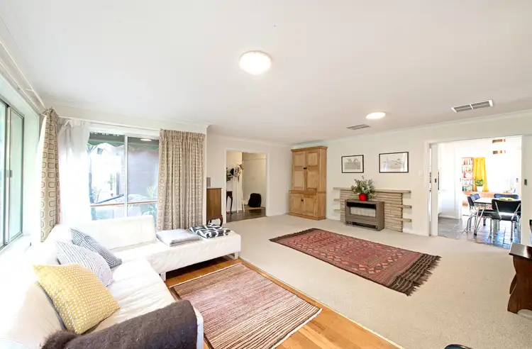 Main view of Homely house listing, 193 Phillip Avenue, Hackett ACT 2602