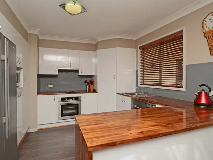 Second view of Homely house listing, 27 Chichester Avenue, Tarro NSW 2322
