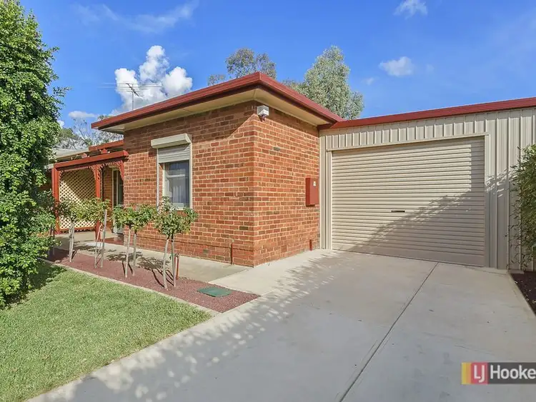 32 Rolleston Avenue, Salisbury North SA 5108