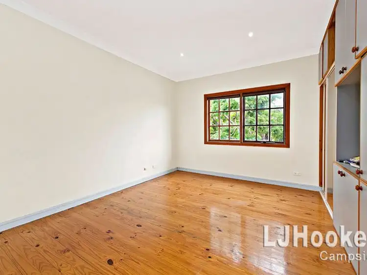 Fifth view of Homely townhouse listing, 1/76 Lincoln Street, Belfield NSW 2191