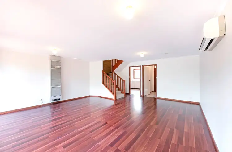 Second view of Homely townhouse listing, 8/72 Totterdell Street, Belconnen ACT 2617