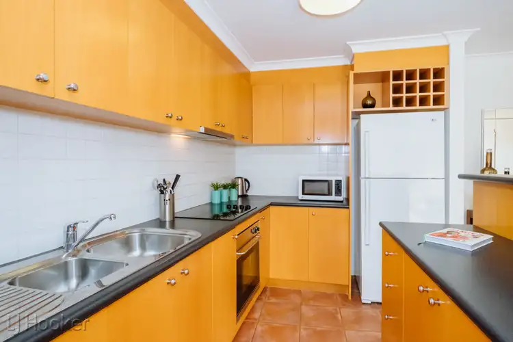 Sixth view of Homely apartment listing, 8/32 Eastbrook Terrace, East Perth WA 6004