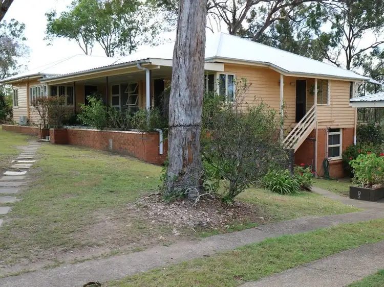 Sixth view of Homely house listing, 21 Gem Road, Kenmore QLD 4069