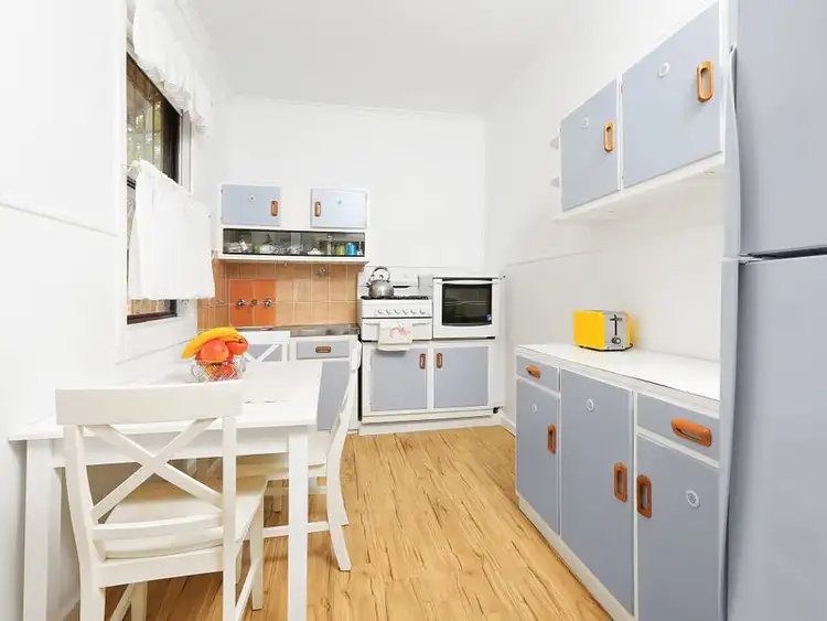 Third view of Homely house listing, 35 Albert Street, Erskineville NSW 2043