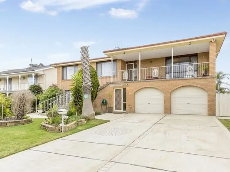 Main view of Homely house listing, 9 Graham Place, Queanbeyan NSW 2620
