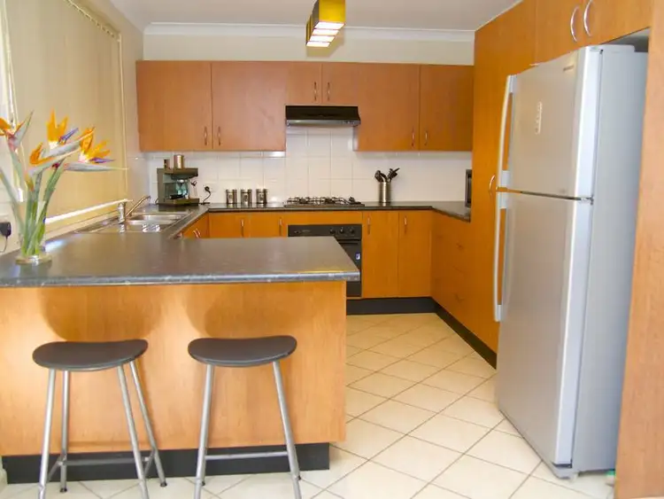 Fifth view of Homely house listing, 10 Applegum Place, Prestons NSW 2170