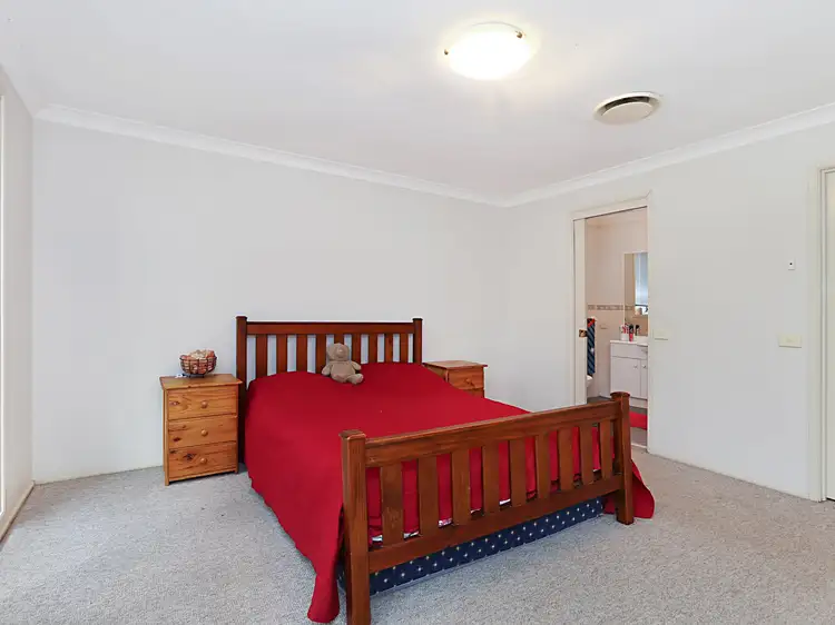 Fifth view of Homely house listing, 102 Kindlebark Drive, Medowie NSW 2318
