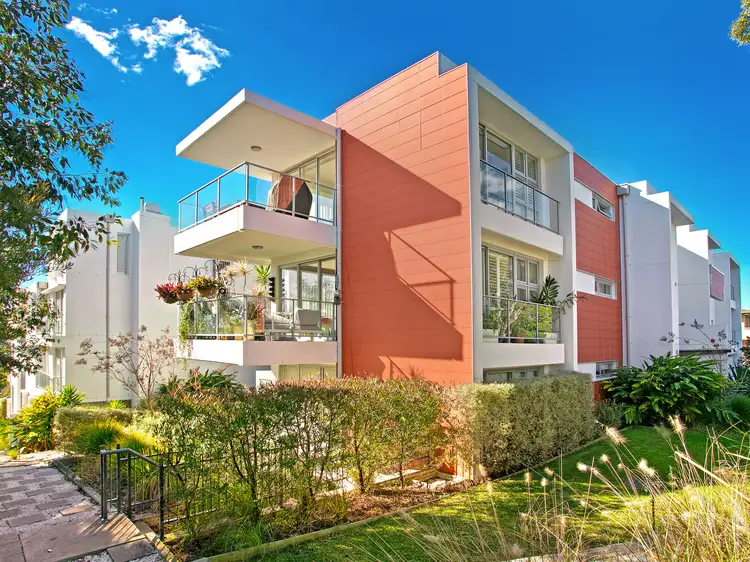 Main view of Homely apartment listing, 15/72-74 Pacific Parade, Dee Why NSW 2099