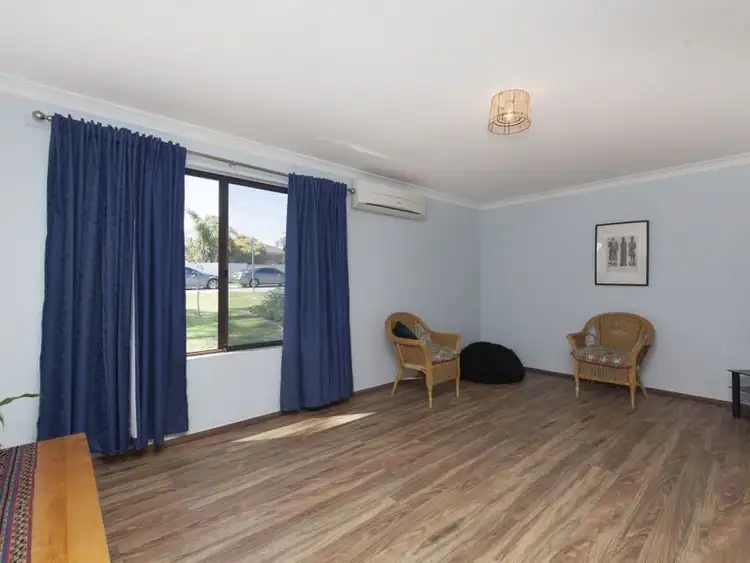 Fifth view of Homely house listing, 5 Bolton Way, Orelia WA 6167