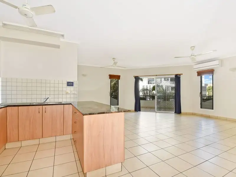 Main view of Homely unit listing, 7/82 Woods Street, Darwin NT 800