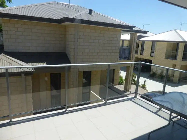 Sixth view of Homely apartment listing, 12/2 View Avenue, Langford WA 6147