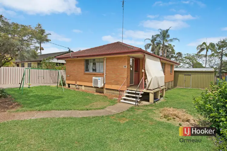 Main view of Homely house listing, 13 Clare Road, Kingston QLD 4114