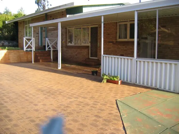 Second view of Homely house listing, 2 Williams Street, Bridgetown WA 6255