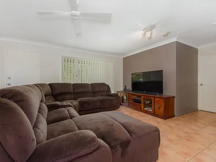 Fourth view of Homely unit listing, 35/51 Cottesloe Drive, Robina QLD 4226