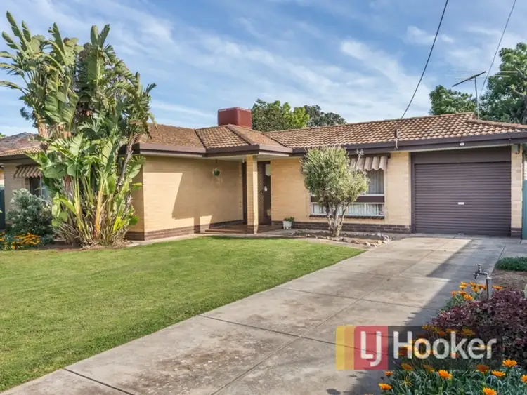 5 Glen Rovala Street, Brahma Lodge SA 5109