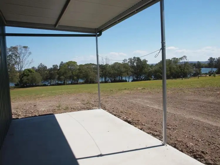 Fourth view of Homely land listing, 312 Iluka Road, Woombah NSW 2469