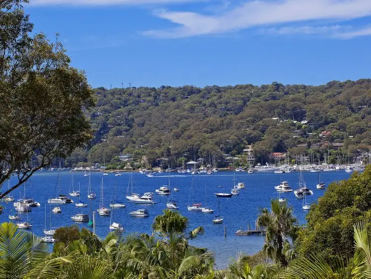 Third view of Homely house listing, 34 Kananook Avenue, Bayview NSW 2104