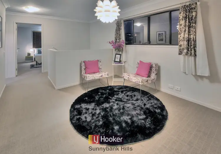 Fourth view of Homely house listing, 23 Klim Street, Calamvale QLD 4116