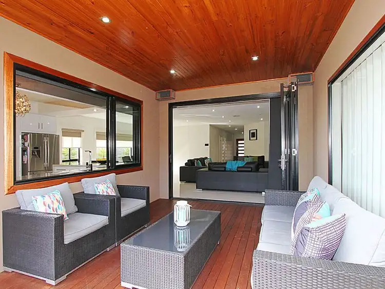 Third view of Homely house listing, 29 Muswellbrook Grove, Mernda VIC 3754
