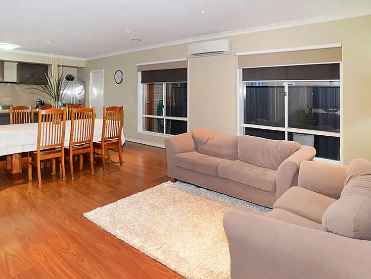 Third view of Homely house listing, 20 Lockhart Street, Mernda VIC 3754