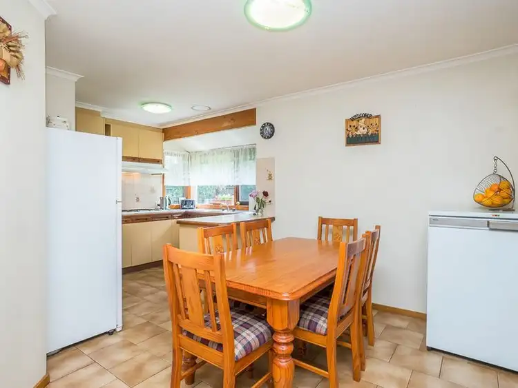 Sixth view of Homely house listing, 48 Bourke Crescent, Hoppers Crossing VIC 3029