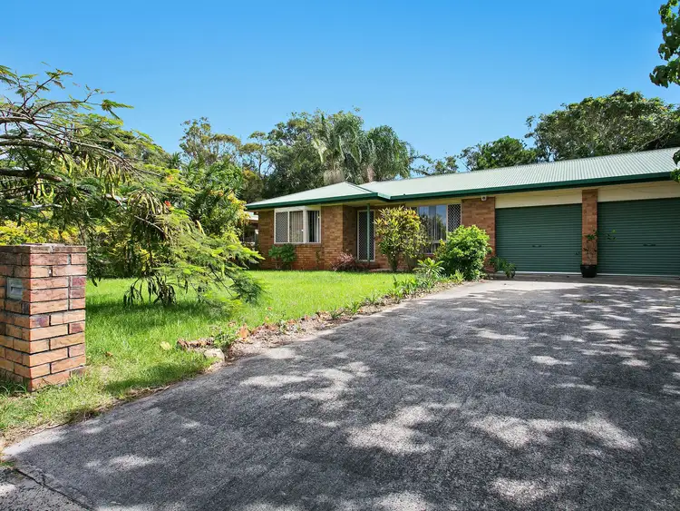 13 Coral Court, Brunswick Heads NSW 2483