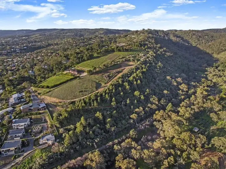 Fourth view of Homely land listing, 26 Clark Street, Stonyfell SA 5066