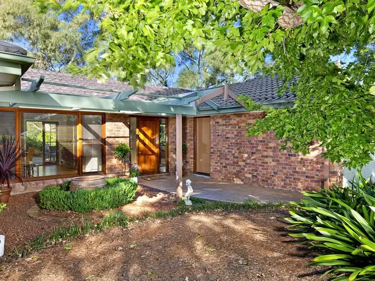 15 Woodburn Place, Glenhaven NSW 2156