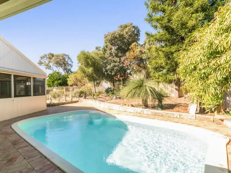 Main view of Homely house listing, 4 Marrow Close, Yangebup WA 6164